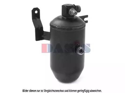 Осушитель, кондиционер 803410N AKS DASIS