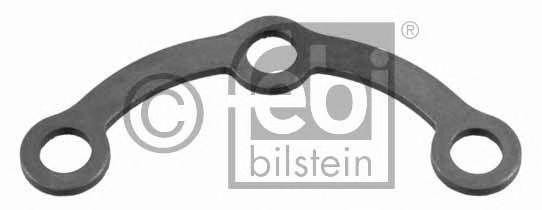 Комплект пылника, приводной вал 02593 FEBI BILSTEIN