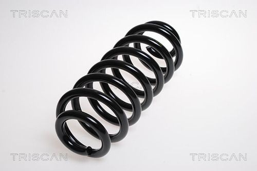 Пружина ходовой части 87501681 TRISCAN