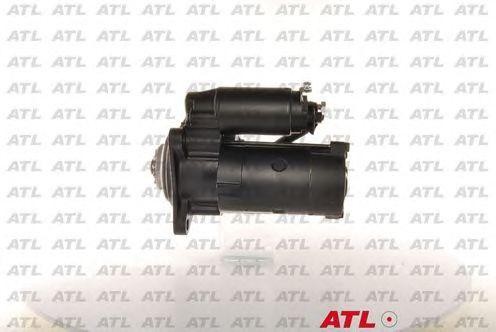 Стартер A73830 ATL DELTA AUTOTECHNIK