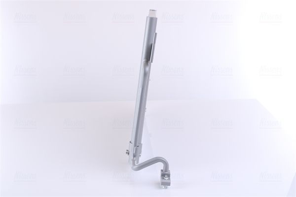 Конденсатор, кондиционер 94218 NISSENS