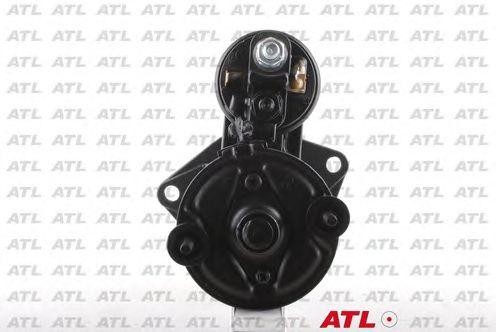 Стартер A16560 ATL DELTA AUTOTECHNIK