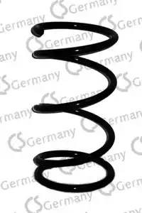 Пружина подвески 14.872.304 CS GERMANY