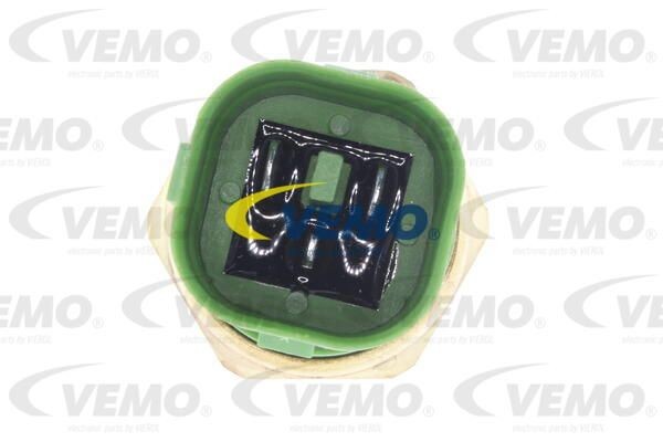 Термовыключатель, вентилятор радиатора V15-99-2005 VEMO