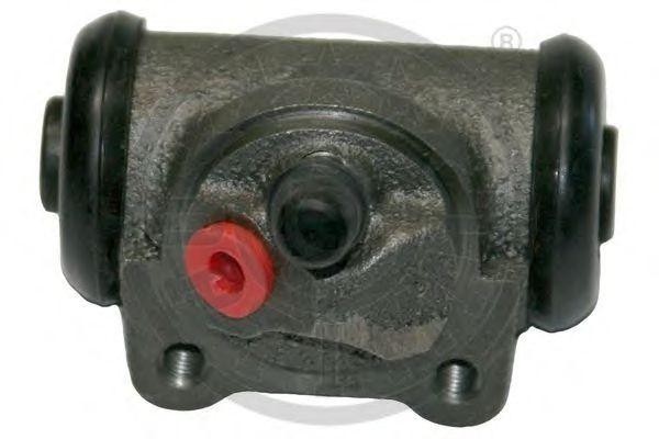 Колесный тормозной цилиндр RZ3534 OPTIMAL