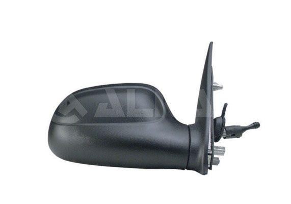 Наружное зеркало 6165338 ALKAR