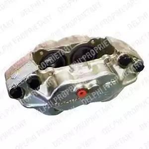 Тормозной суппорт LC5245 DELPHI