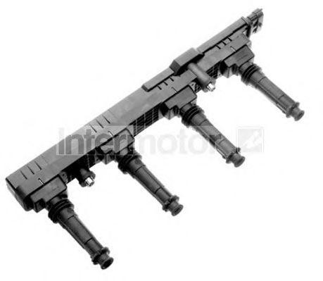 Катушка зажигания 12759 STANDARD