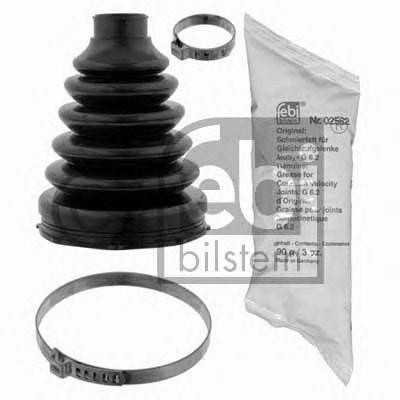 Пыльник ШРУСа (комплект) 06131 FEBI BILSTEIN