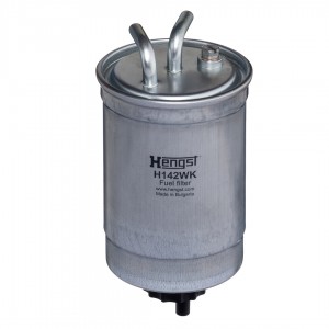 Топливный фильтр H142WK HENGST