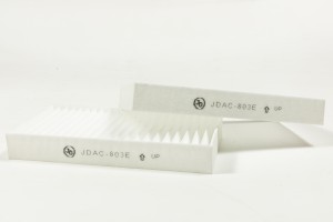 Фильтр салона JDAC803E JUST DRIVE