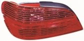 Фонарь задний 5501930LUE DEPO
