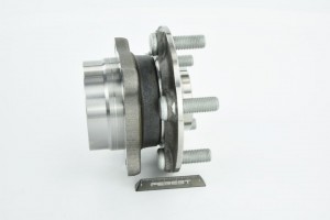 Ступица колеса 0182-NHW20F FEBEST