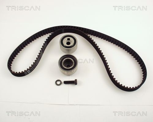 Комплект ремня ГРМ 8647 10014 TRISCAN