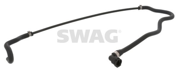 Шестерня, коленчатый вал 30 05 0001 SWAG