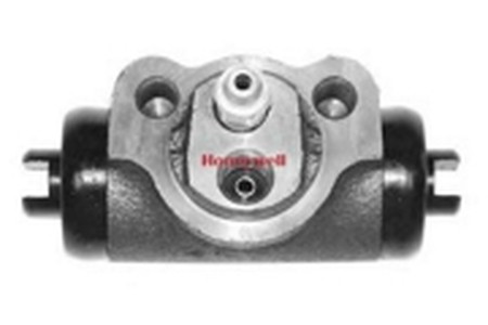Колесный тормозной цилиндр 214174B BENDIX JURID