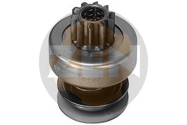 Бендикс стартера ZN0460 ZEN