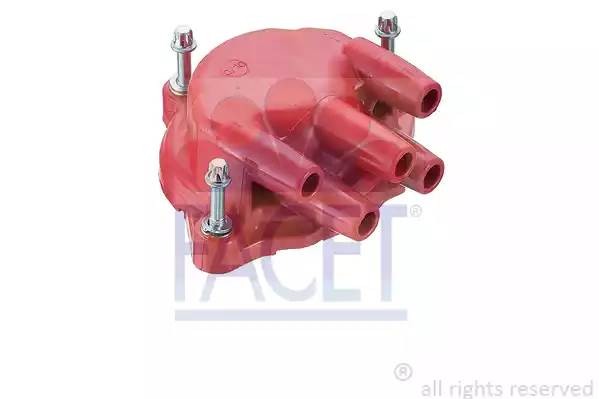Крышка распределителя зажигания 2.7530.10PHT FACET