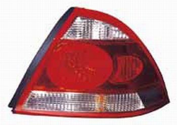 Фонарь задний 21519J9LUE DEPO
