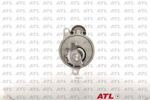 Стартер A75610 ATL DELTA AUTOTECHNIK