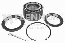 Комплект подшипника ступицы колеса FR950368 FLENNOR