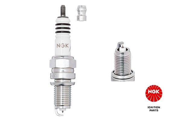 Свеча зажигания 6046 NGK NTK