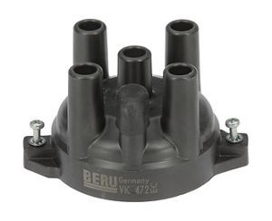 Крышка распределителя зажигания VK472 BERU