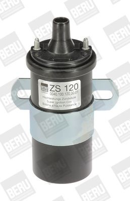 Катушка зажигания ZS120 BERU