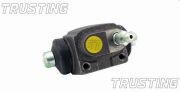 Колесный тормозной цилиндр CF076 TRUSTING