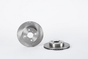 Тормозной диск 09.5703.10 BREMBO