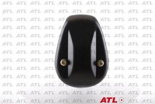 Стартер A72220 ATL DELTA AUTOTECHNIK