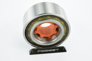 Подшипник ступицы колеса DAC38710033-30 FEBEST
