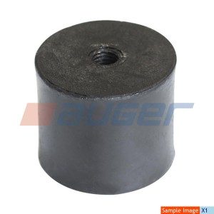 Резинка крепления глушителя 51731 AUGER