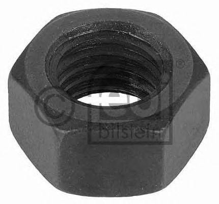 Гайка 04471 FEBI BILSTEIN