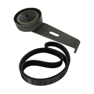 Поликлиновой ременный комплект VKMA33035 SKF