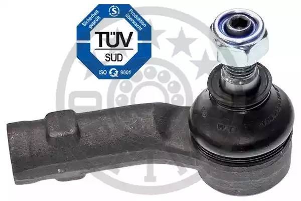Наконечник поперечной рулевой тяги G11060 OPTIMAL