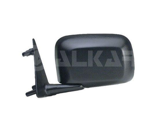 Наружное зеркало 6101120 ALKAR