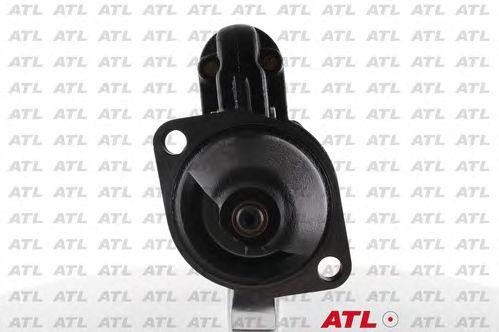 Стартер A70780 ATL DELTA AUTOTECHNIK