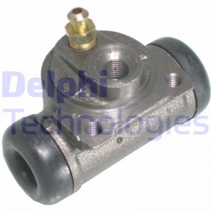 Колесный тормозной цилиндр LW21756 DELPHI