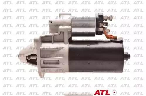 Стартер A10270 ATL DELTA AUTOTECHNIK