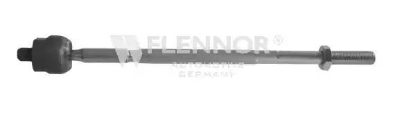 Осевой шарнир, рулевая тяга FL437C FLENNOR