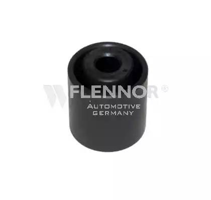 Паразитный / Ведущий ролик, зубчатый ремень FU10901 FLENNOR