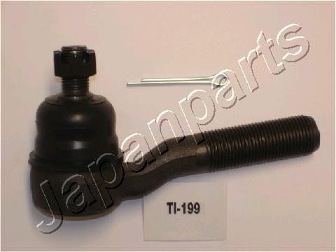 Наконечник поперечной рулевой тяги TI-199 JAPAN PARTS GROUP