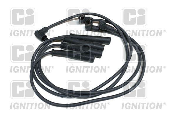 Ккомплект проводов зажигания XC824 QUINTON HAZELL