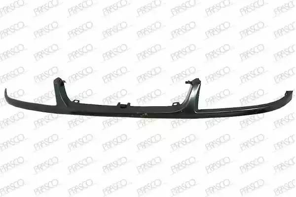 Насадка, решетка радиатора VW0512305 PRASCO GROUP