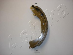 Тормозной диск 61-03-317 ASHIKA