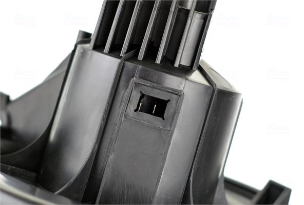 Конденсатор, кондиционер 94401 NISSENS