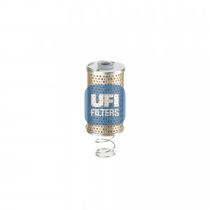 Топливный фильтр 26.621.00 UFI