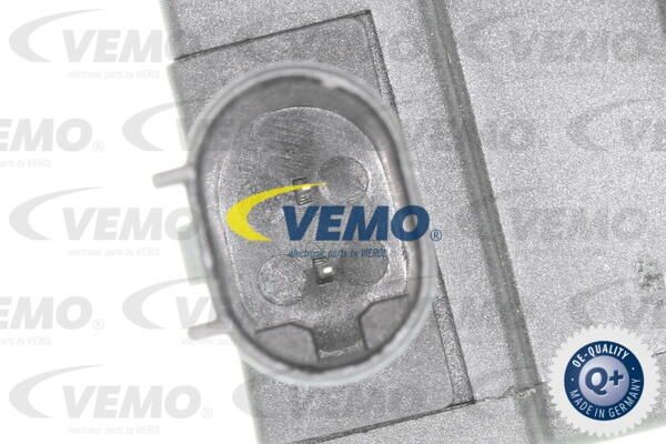 Регулировочный элемент, центральный замок V45770001 VEMO