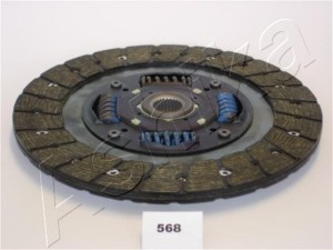 Диск сцепления 80-05-568 ASHIKA
